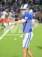 Photo from the gallery "Fort Bend Bush @ Katy Taylor"