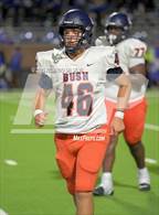 Photo from the gallery "Fort Bend Bush @ Katy Taylor"