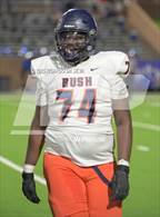 Photo from the gallery "Fort Bend Bush @ Katy Taylor"