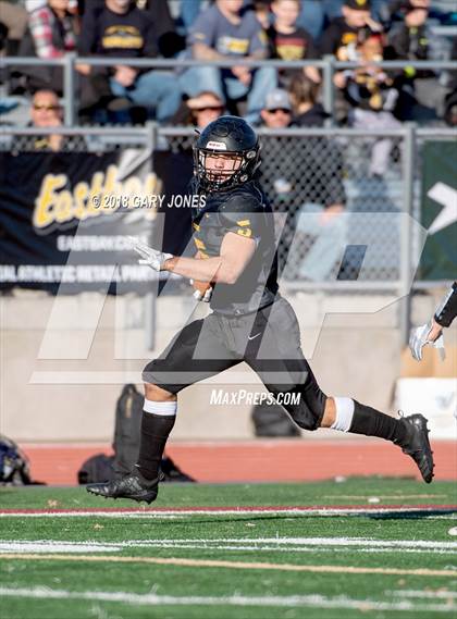Thumbnail 1 in Rio Linda vs. Casa Roble  CIF SJS D4 Final photogallery.