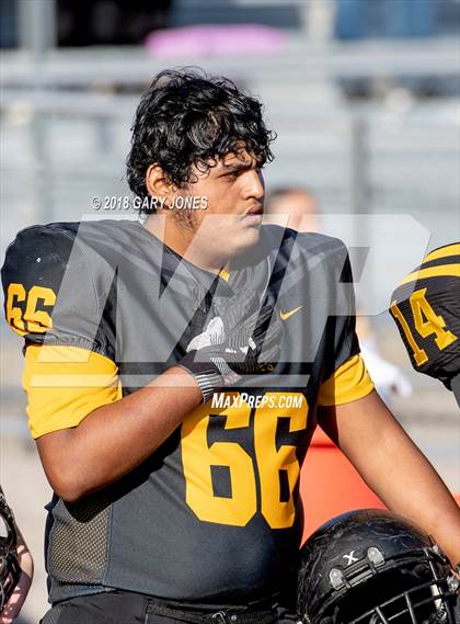 Thumbnail 2 in Rio Linda vs. Casa Roble  CIF SJS D4 Final photogallery.