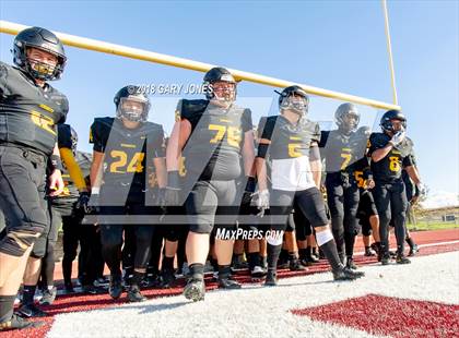 Thumbnail 2 in Rio Linda vs. Casa Roble  CIF SJS D4 Final photogallery.