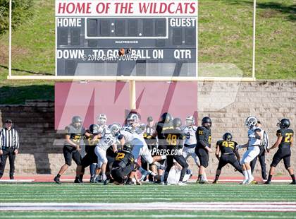 Thumbnail 2 in Rio Linda vs. Casa Roble  CIF SJS D4 Final photogallery.