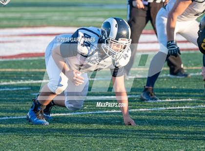 Thumbnail 2 in Rio Linda vs. Casa Roble  CIF SJS D4 Final photogallery.