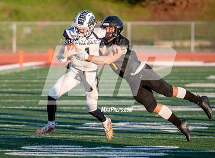 Thumbnail 1 in Rio Linda vs. Casa Roble  CIF SJS D4 Final photogallery.