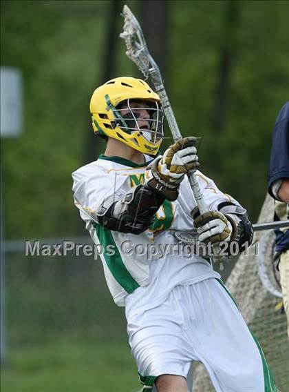 Thumbnail 1 in Canisius vs. Bishop Timon-St. Jude (Monsignor Martin Semifinal) photogallery.