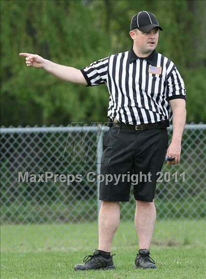 Thumbnail 2 in Canisius vs. Bishop Timon-St. Jude (Monsignor Martin Semifinal) photogallery.