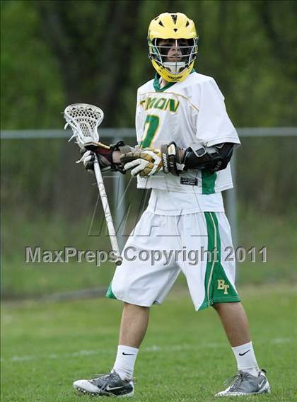 Thumbnail 1 in Canisius vs. Bishop Timon-St. Jude (Monsignor Martin Semifinal) photogallery.