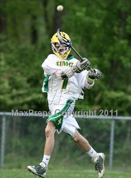 Thumbnail 1 in Canisius vs. Bishop Timon-St. Jude (Monsignor Martin Semifinal) photogallery.