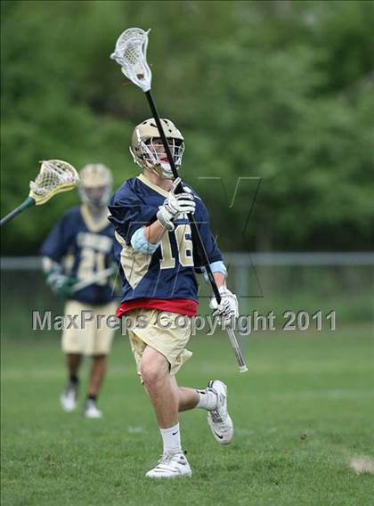Thumbnail 3 in Canisius vs. Bishop Timon-St. Jude (Monsignor Martin Semifinal) photogallery.