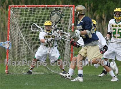 Thumbnail 2 in Canisius vs. Bishop Timon-St. Jude (Monsignor Martin Semifinal) photogallery.