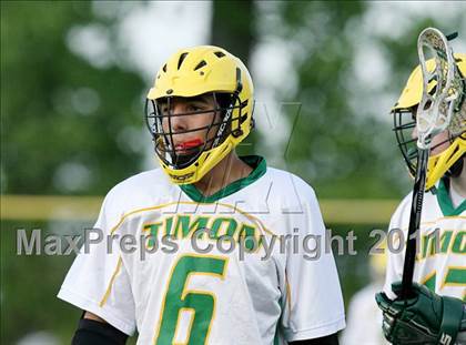 Thumbnail 3 in Canisius vs. Bishop Timon-St. Jude (Monsignor Martin Semifinal) photogallery.