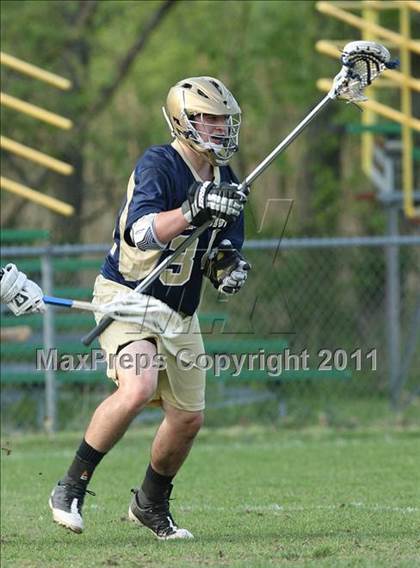 Thumbnail 3 in Canisius vs. Bishop Timon-St. Jude (Monsignor Martin Semifinal) photogallery.