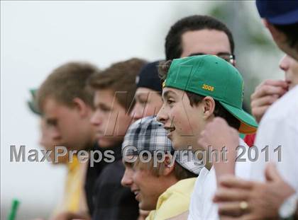 Thumbnail 3 in Canisius vs. Bishop Timon-St. Jude (Monsignor Martin Semifinal) photogallery.