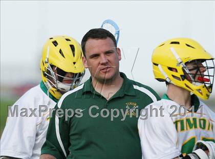 Thumbnail 1 in Canisius vs. Bishop Timon-St. Jude (Monsignor Martin Semifinal) photogallery.