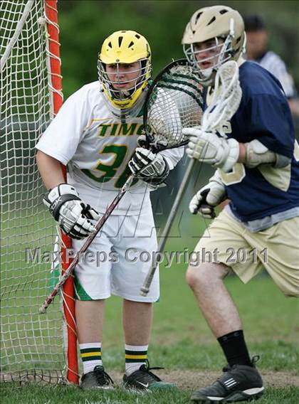 Thumbnail 2 in Canisius vs. Bishop Timon-St. Jude (Monsignor Martin Semifinal) photogallery.