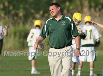 Thumbnail 2 in Canisius vs. Bishop Timon-St. Jude (Monsignor Martin Semifinal) photogallery.