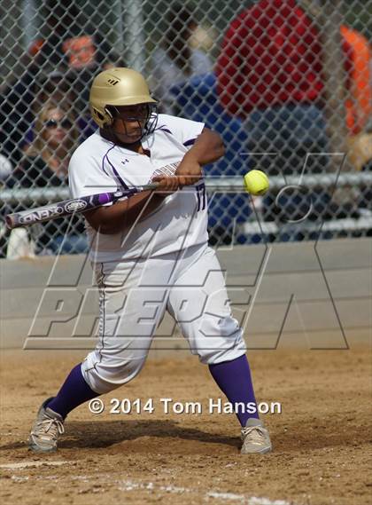 Thumbnail 3 in Air Academy vs Holy Family (CHSAA 4A Region 2 Round 1 Playoff) photogallery.