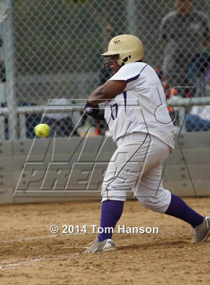 Thumbnail 1 in Air Academy vs Holy Family (CHSAA 4A Region 2 Round 1 Playoff) photogallery.