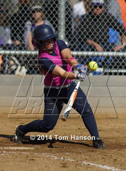 Thumbnail 1 in Air Academy vs Holy Family (CHSAA 4A Region 2 Round 1 Playoff) photogallery.