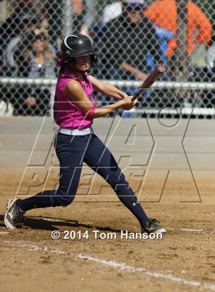 Thumbnail 2 in Air Academy vs Holy Family (CHSAA 4A Region 2 Round 1 Playoff) photogallery.