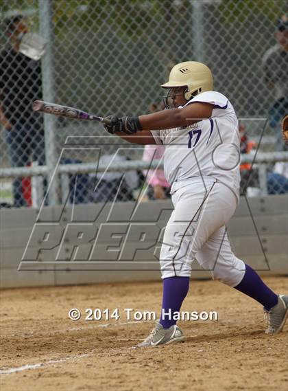 Thumbnail 3 in Air Academy vs Holy Family (CHSAA 4A Region 2 Round 1 Playoff) photogallery.