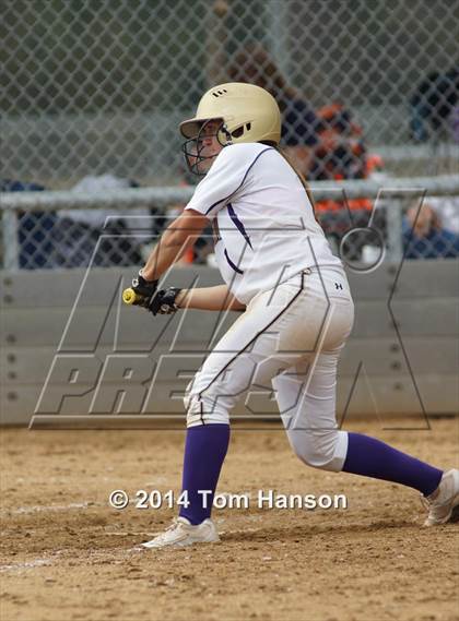 Thumbnail 1 in Air Academy vs Holy Family (CHSAA 4A Region 2 Round 1 Playoff) photogallery.