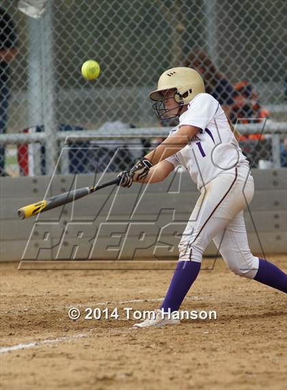 Thumbnail 2 in Air Academy vs Holy Family (CHSAA 4A Region 2 Round 1 Playoff) photogallery.