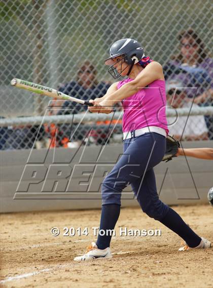 Thumbnail 3 in Air Academy vs Holy Family (CHSAA 4A Region 2 Round 1 Playoff) photogallery.