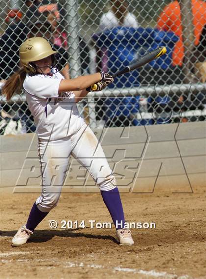 Thumbnail 1 in Air Academy vs Holy Family (CHSAA 4A Region 2 Round 1 Playoff) photogallery.