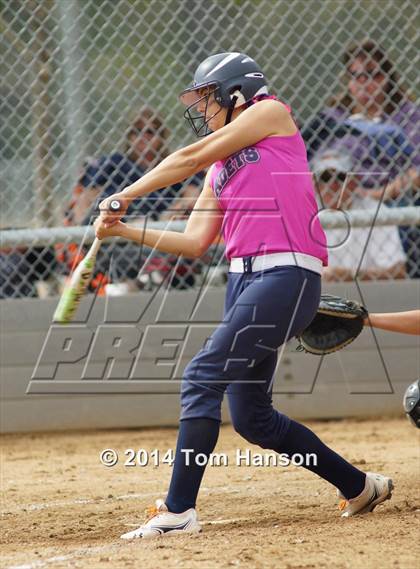 Thumbnail 2 in Air Academy vs Holy Family (CHSAA 4A Region 2 Round 1 Playoff) photogallery.