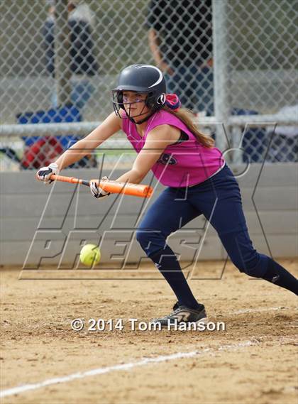 Thumbnail 2 in Air Academy vs Holy Family (CHSAA 4A Region 2 Round 1 Playoff) photogallery.