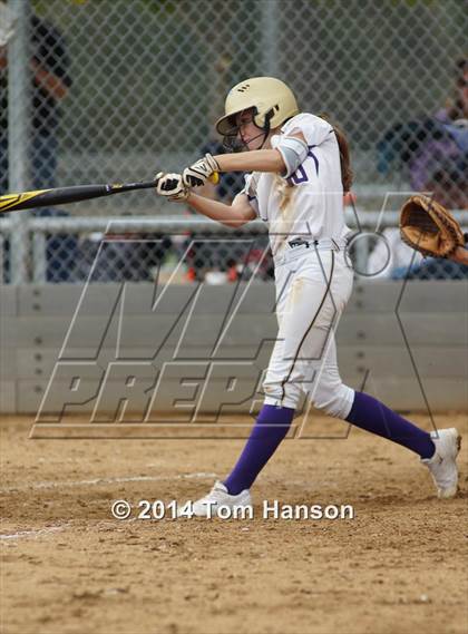 Thumbnail 2 in Air Academy vs Holy Family (CHSAA 4A Region 2 Round 1 Playoff) photogallery.