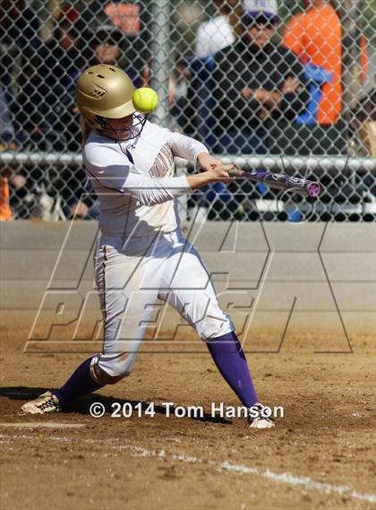 Thumbnail 1 in Air Academy vs Holy Family (CHSAA 4A Region 2 Round 1 Playoff) photogallery.
