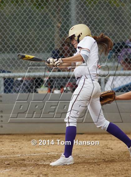 Thumbnail 1 in Air Academy vs Holy Family (CHSAA 4A Region 2 Round 1 Playoff) photogallery.