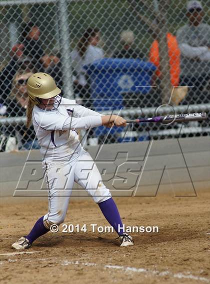 Thumbnail 2 in Air Academy vs Holy Family (CHSAA 4A Region 2 Round 1 Playoff) photogallery.