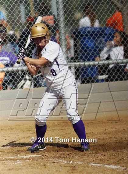 Thumbnail 3 in Air Academy vs Holy Family (CHSAA 4A Region 2 Round 1 Playoff) photogallery.