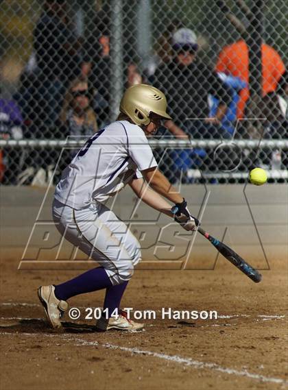 Thumbnail 3 in Air Academy vs Holy Family (CHSAA 4A Region 2 Round 1 Playoff) photogallery.