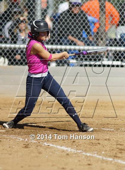 Thumbnail 3 in Air Academy vs Holy Family (CHSAA 4A Region 2 Round 1 Playoff) photogallery.