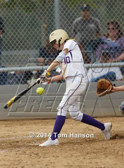 Thumbnail 1 in Air Academy vs Holy Family (CHSAA 4A Region 2 Round 1 Playoff) photogallery.