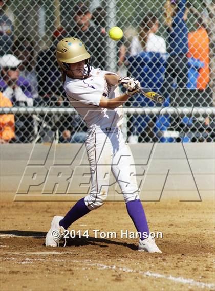 Thumbnail 2 in Air Academy vs Holy Family (CHSAA 4A Region 2 Round 1 Playoff) photogallery.