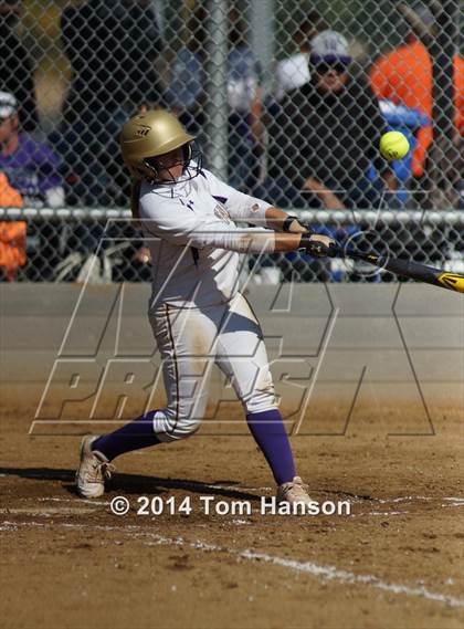 Thumbnail 1 in Air Academy vs Holy Family (CHSAA 4A Region 2 Round 1 Playoff) photogallery.