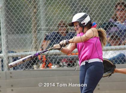 Thumbnail 2 in Air Academy vs Holy Family (CHSAA 4A Region 2 Round 1 Playoff) photogallery.