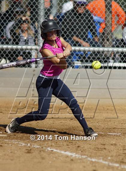 Thumbnail 1 in Air Academy vs Holy Family (CHSAA 4A Region 2 Round 1 Playoff) photogallery.