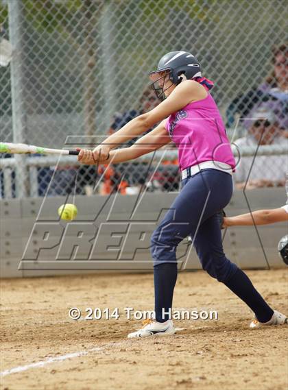 Thumbnail 1 in Air Academy vs Holy Family (CHSAA 4A Region 2 Round 1 Playoff) photogallery.