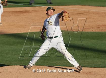 Thumbnail 3 in Canyon del Oro vs. Tucson High Magnet School (AIA D2 Final) photogallery.