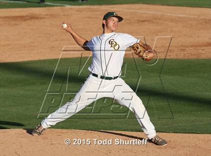 Thumbnail 1 in Canyon del Oro vs. Tucson High Magnet School (AIA D2 Final) photogallery.