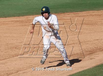 Thumbnail 2 in Canyon del Oro vs. Tucson High Magnet School (AIA D2 Final) photogallery.
