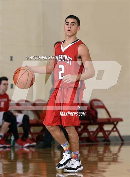 Thumbnail 3 in Lindhurst vs. Victory Christian (Viking Classic) photogallery.