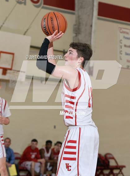Thumbnail 1 in Lindhurst vs. Victory Christian (Viking Classic) photogallery.